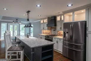 1136 Mount Carmel Rd, Newnan, GA 30263 - Photo 11