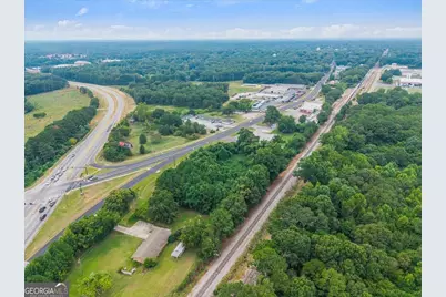 1650 Athens Highway #TRACT 2, Madison, GA 30650 - Photo 9