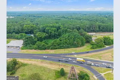 1650 Athens Highway #TRACT 2, Madison, GA 30650 - Photo 1