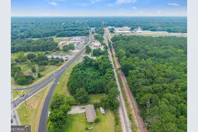 1650 Athens Highway #TRACT 2, Madison, GA 30650 - Photo 7