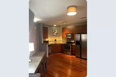 898 Oak Street #3423, Atlanta, GA 30310 - Photo 3