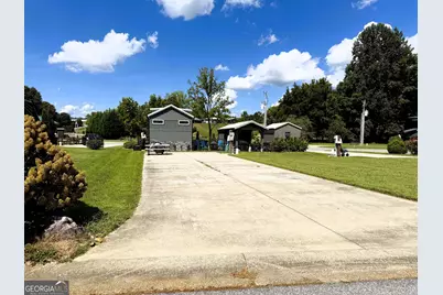 25 Golden Bridle Drive #LOT 48, Blairsville, GA 30512 - Photo 3