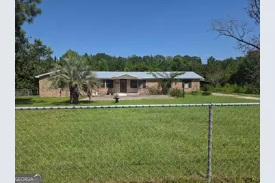 3038 Armor Road, Patterson, GA 31557 - Photo 1