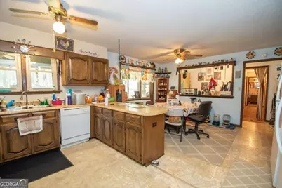 270 Walt Sanders Road, Newnan, GA 30263 - Photo 7