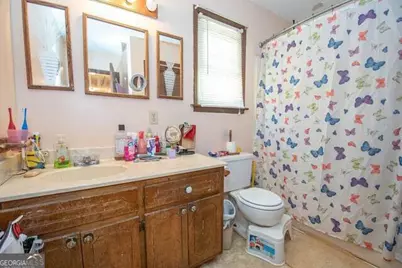 270 Walt Sanders Road, Newnan, GA 30263 - Photo 19