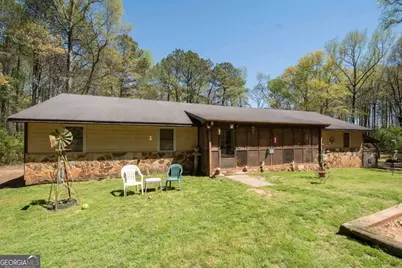 270 Walt Sanders Road, Newnan, GA 30263 - Photo 1