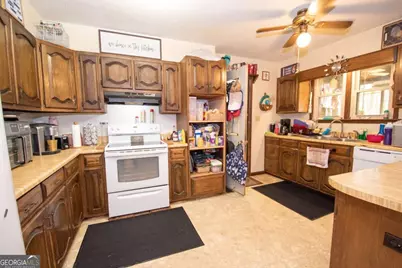 270 Walt Sanders Road, Newnan, GA 30263 - Photo 5