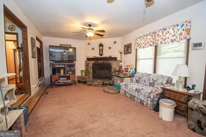 270 Walt Sanders Road, Newnan, GA 30263 - Photo 11