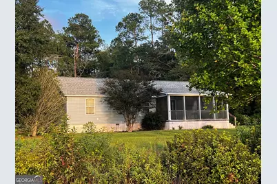 1693 E Lake Drive, Screven, GA 31560 - Photo 3