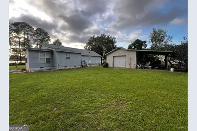 1693 E Lake Drive, Screven, GA 31560 - Photo 7