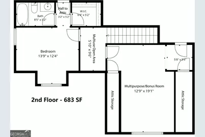 67 Redlevel Walk, Newnan, GA 30265 - Photo 63