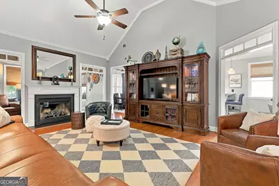 67 Redlevel Walk, Newnan, GA 30265 - Photo 13
