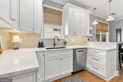 67 Redlevel Walk, Newnan, GA 30265 - Photo 21