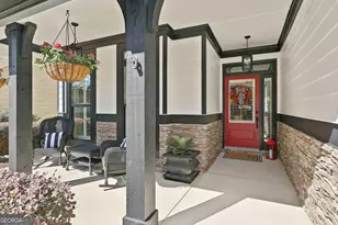 67 Redlevel Walk, Newnan, GA 30265 - Photo 7