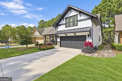 67 Redlevel Walk, Newnan, GA 30265 - Photo 3