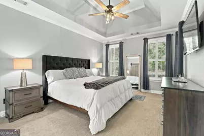 67 Redlevel Walk, Newnan, GA 30265 - Photo 27
