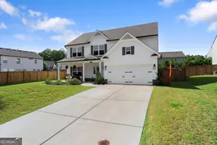 579 Edgemore Rd, Canton, GA 30114 - Photo 5