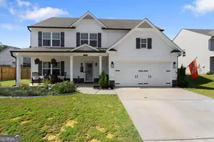 579 Edgemore Rd, Canton, GA 30114 - Photo 1