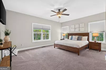 1068 High River Road #90, Ellijay, GA 30540 - Photo 31