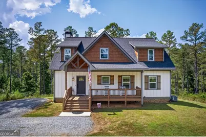 1068 High River Road #90, Ellijay, GA 30540 - Photo 1
