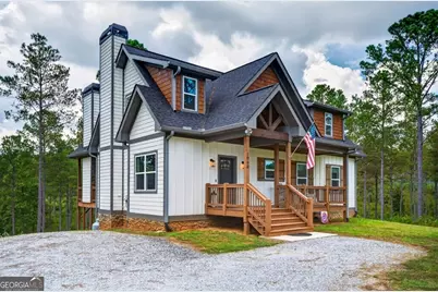 1068 High River Road #90, Ellijay, GA 30540 - Photo 15