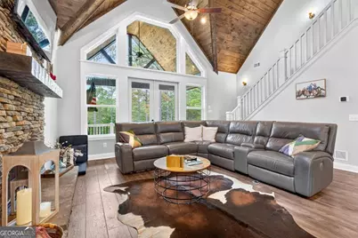 1068 High River Road #90, Ellijay, GA 30540 - Photo 21