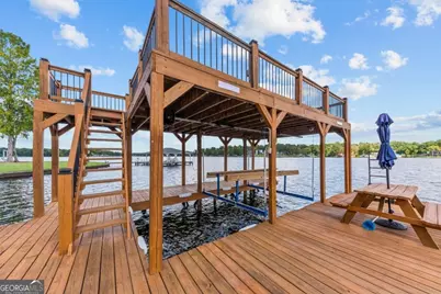 121 Cherry Point, Eatonton, GA 31024 - Photo 3
