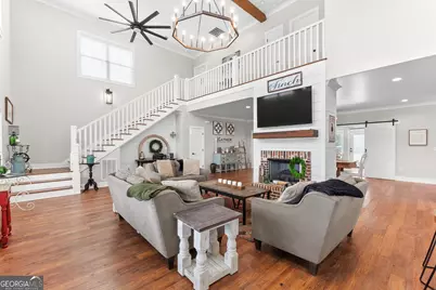 200 Smith Sapp Road, Cochran, GA 31014 - Photo 17