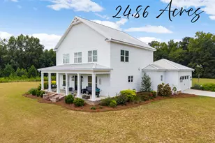200 Smith-Sapp Rd, Cochran, GA 31014 - Photo 1