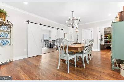200 Smith Sapp Road, Cochran, GA 31014 - Photo 61