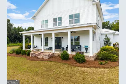 200 Smith Sapp Road, Cochran, GA 31014 - Photo 11