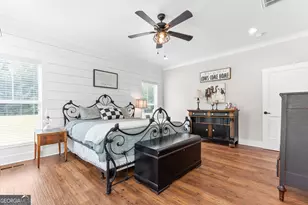 200 Smith-Sapp Rd, Cochran, GA 31014 - Photo 33