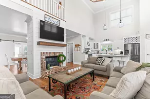 200 Smith-Sapp Rd, Cochran, GA 31014 - Photo 13