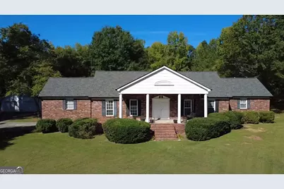 245 Forrestway Drive, Lafayette, GA 30728 - Photo 1