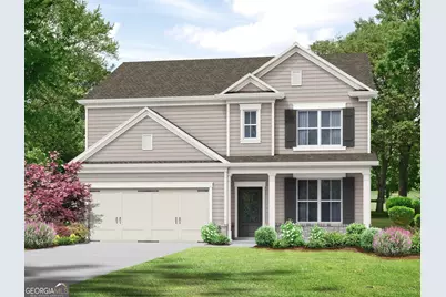 108 Bramblewood Lane, Perry, GA 31069 - Photo 1