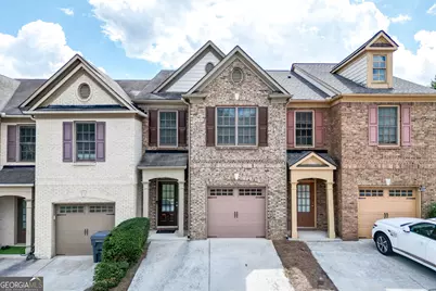352 Beynon Terrace, Suwanee, GA 30024 - Photo 1