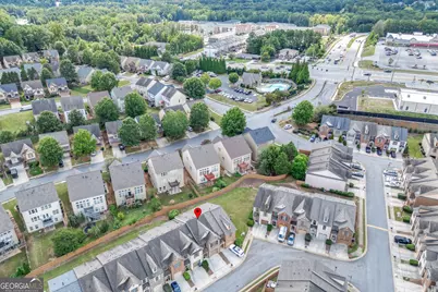 352 Beynon Terrace, Suwanee, GA 30024 - Photo 41