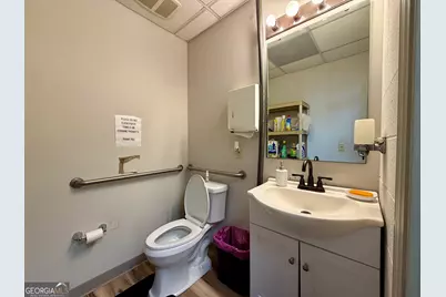 120 S Lee Street #OFFICES 6-7, Kingsland, GA 31548 - Photo 9