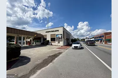 120 S Lee Street #OFFICES 6-7, Kingsland, GA 31548 - Photo 1