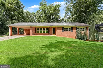 669 S Hill Street, Griffin, GA 30224 - Photo 1