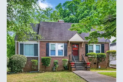 1724 Virginia Avenue, Atlanta, GA 30337 - Photo 1