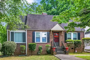 1724 Virginia Ave, Atlanta, GA 30337 - Photo 1