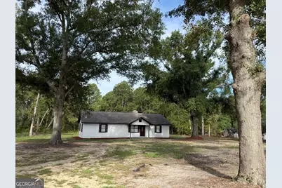 79 John F Road, Hazlehurst, GA 31539 - Photo 1