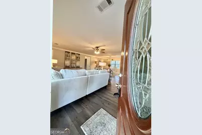 79 John F Road, Hazlehurst, GA 31539 - Photo 7