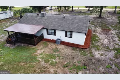 79 John F Road, Hazlehurst, GA 31539 - Photo 5