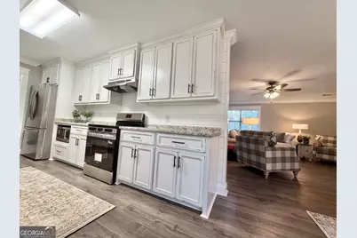 79 John F Road, Hazlehurst, GA 31539 - Photo 19