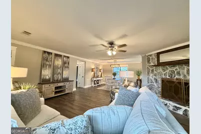 79 John F Road, Hazlehurst, GA 31539 - Photo 11
