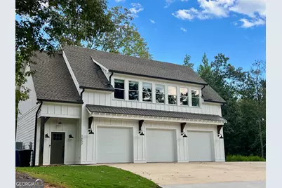 1652 Sweetwater Juno Road, Dawsonville, GA 30534 - Photo 1