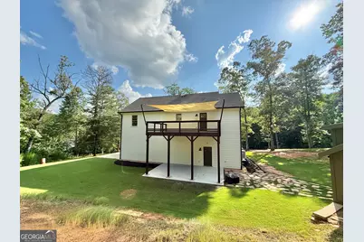 1652 Sweetwater Juno Road, Dawsonville, GA 30534 - Photo 39