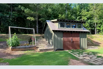 1652 Sweetwater Juno Road, Dawsonville, GA 30534 - Photo 53